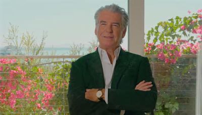 Pierce Brosnan and Joe Biden head star-studded cast for new documentary film, Quintessentially Irish