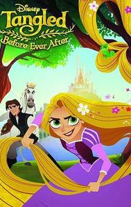 Tangled Before Ever After