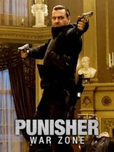 Punisher : Zone de guerre