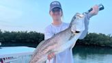 Florida fishing: Grouper action has been steadily great; Trout catches are up