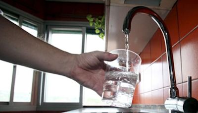 Racionamiento de agua en Bogotá: Barrios que tendrán corte este viernes 5 de julio