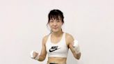Ruru Yang becomes world champion - RTHK