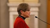 Kansas Gov. Laura Kelly warns polarization is ‘crushing’ the ability to govern the state