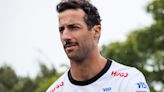 Daniel Ricciardo addresses Red Bull snub with ‘not awesome enough’ admission