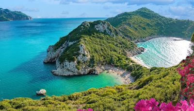 How to spend the perfect holiday in Corfu