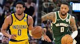 How the Pacers and Bucks match up position by position