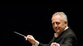 Death of maestro Bramwell Tovey hits home in Vancouver