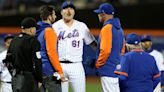 Mets bring back Reid-Foley from IL, DFA Tonkin