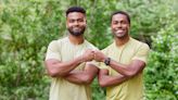 'The Amazing Race 35' Winners Greg and John Franklin Talk the Biggest Key to Their Dominance