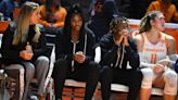 Lady Vols basketball star Rickea Jackson, Jillian Hollingshead out for Tennessee vs. MTSU