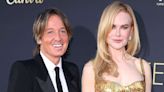 Keith Urban Honors Wife Nicole Kidman for Her Support amid Past 'Addictions' and Rehab: 'She Chose Love'