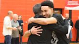 Father-son duo one of top storylines of Harlem 100 years of basketball celebration