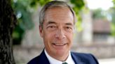 ‘Woke madness’ damaging Armed Forces, warns Farage