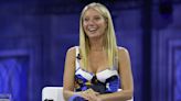 Gwyneth Paltrow Thinks Nepotism Makes You Work "Twice As Hard"