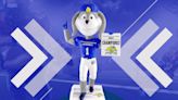 The bobblehead features Jack the Jackrabbit and celebrates the school's first FCS national title