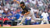 Olivares, Gonzales homer to lead Pirates to 5-4 win over Cubs