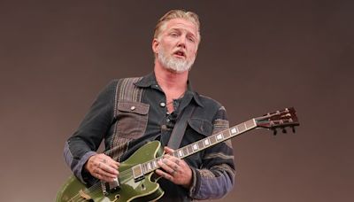 Queens of the Stone Age frontman Josh Homme is having emergency surgery, band canceling tour dates