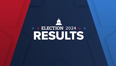 Oregon primary 2024: Live election results for key races