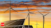 Juniper Green inks pact with SJVN to supply 320 MW renewable energy - Times of India