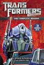 Transformers Classified: The Complete Mission