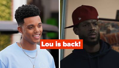 ...Season 3 Trailer Is Officially Here, And There's A Surprise Appearance From An Original "Fresh Prince" Cast Member