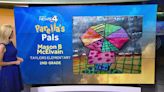 Check out today's Parella's Pals: Rain of Joy (5/30)