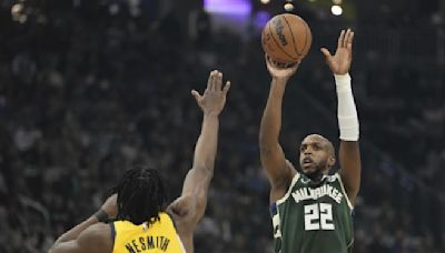 Los Bucks sacan su orgullo sin Antetokounmpo ni Lillard y llevan la serie al sexto