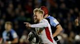 Cardiff 15-54 Harlequins: Bonus-point romp pushes Quins towards Champions Cup knockouts