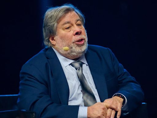 Apple Co-Founder Steve Wozniak Reveals His Unique Obsession With This Weird Object: 'Many Of The Best ...