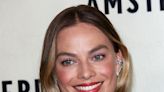 Fans Spot A 'Huge Difference' In Margot Robbie's Appearance After Looking At Before And After Photos