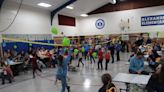 Students learn, show kindness at Alexander Elementary School's fall festival