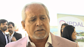 Gobierno designa a Enrique Román Morey como representante de Perú en la ONU en reemplazo de Víctor García Toma