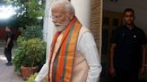 India’s Modi elected as leader of coalition and set to form new government