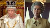 Queen Elizabeth's close friend, Lady Glenconner, says 'The Crown' makes her 'so angry' and that it's unfair to the royal family