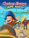 Curious George: Cape Ahoy