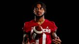 What makes Woodi Washington to OU football coaching staff? 'Biggest thing is his passion'