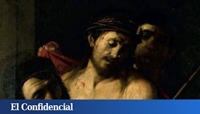 El viaje del "nuevo" Caravaggio: de 1.500 euros en una subasta a mostrarse en el Prado