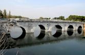 Ponte d’Augusto (Rimini)