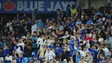 Toronto Blue Jays looking for owner of winning 50/50 ticket worth $825,000