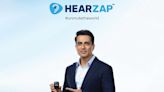 Hearzap India appoints Actor Sonu Sood as 'Cause Ambassador' for Hearing Health