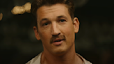 Watch Miles Teller Take Top Gun: Maverick's Viral Rooster Wiggle To A New Level While His Wife Trolls...