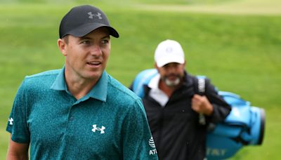 Jordan Spieth Upset: Media Misrepresents PGA Tour Players' Influence