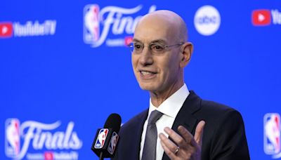 La NBA hace oficial el acuerdo para el nuevo contrato televisivo