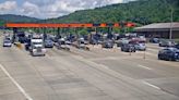 Turnpike ready for a busy weekend - WV MetroNews