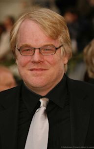 Philip Seymour Hoffman