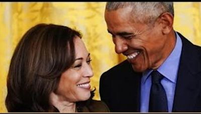 US presidential polls 2024: Barack Obama endorses Kamala Harris – ‘She understands what it takes to build….’ | Today News