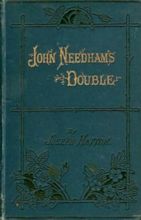 John Needham's Double by Joseph Hatton