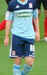 Josh McEachran