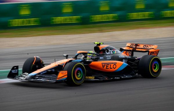 Formula 1 picks, odds, start time, grid: 2024 Miami Grand Prix predictions, F1 bets from proven model