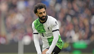 Leyenda del Liverpool llama bobo a Mohamed Salah